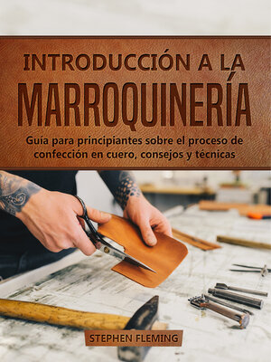 cover image of Introducción a la Marroquinería